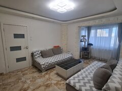 Lujerului 5 minute de metrou, apartament cu 4 camere renovat in totalitate